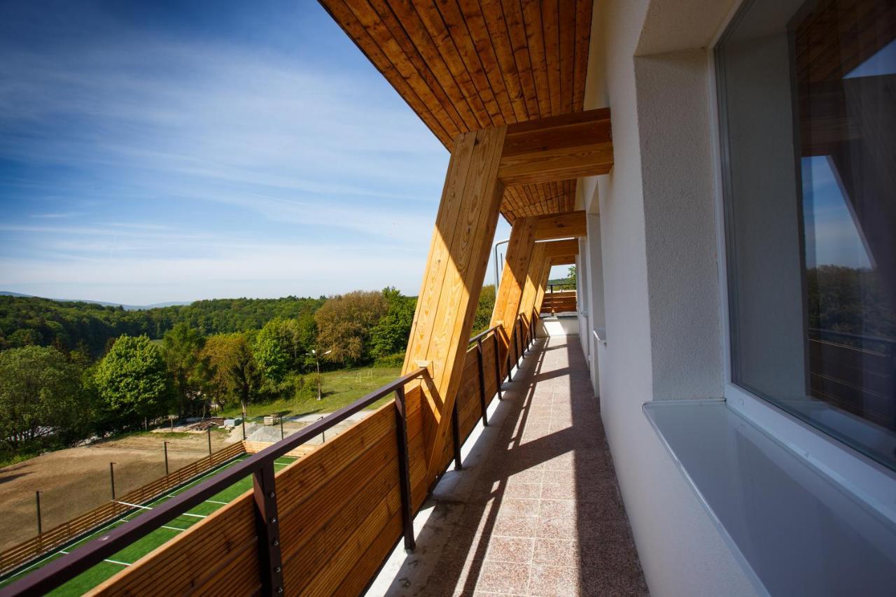 Chata Trubarka Trencin Exterior photo