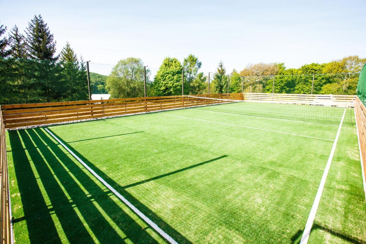 Chata Trubarka Trencin Exterior photo