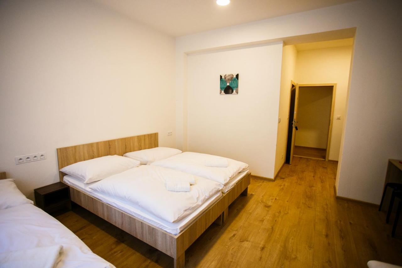 Chata Trubarka Trencin Exterior photo
