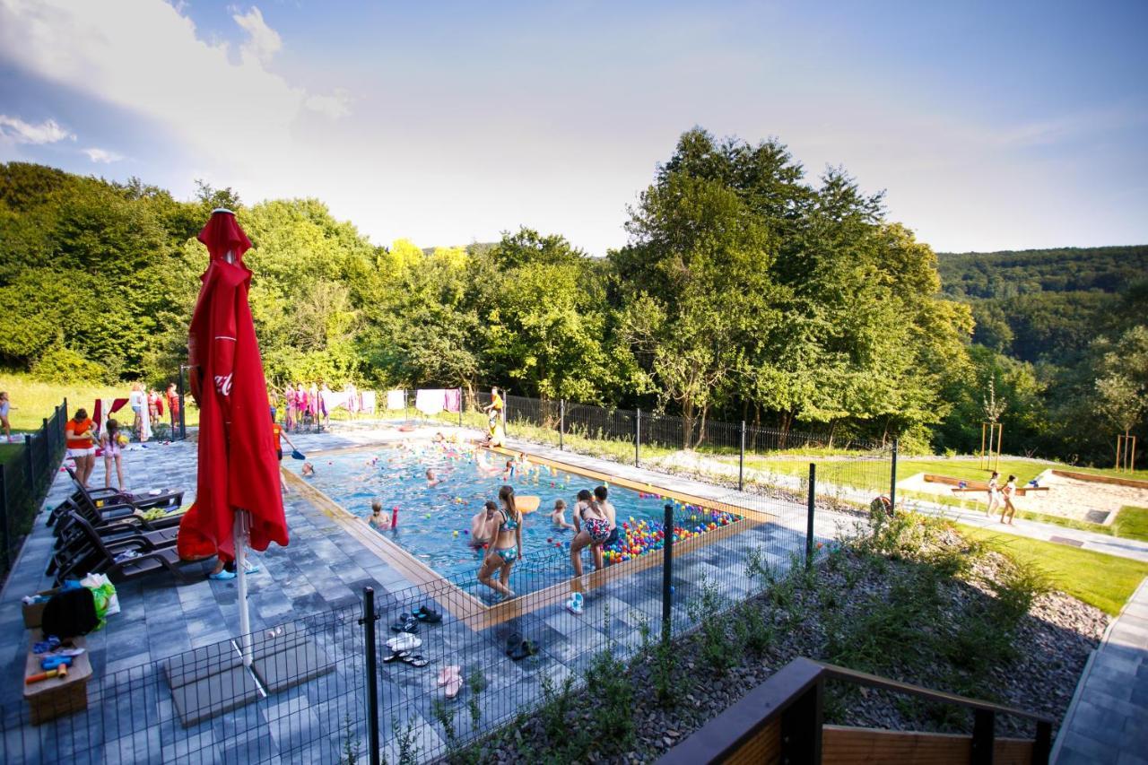 Chata Trubarka Trencin Exterior photo