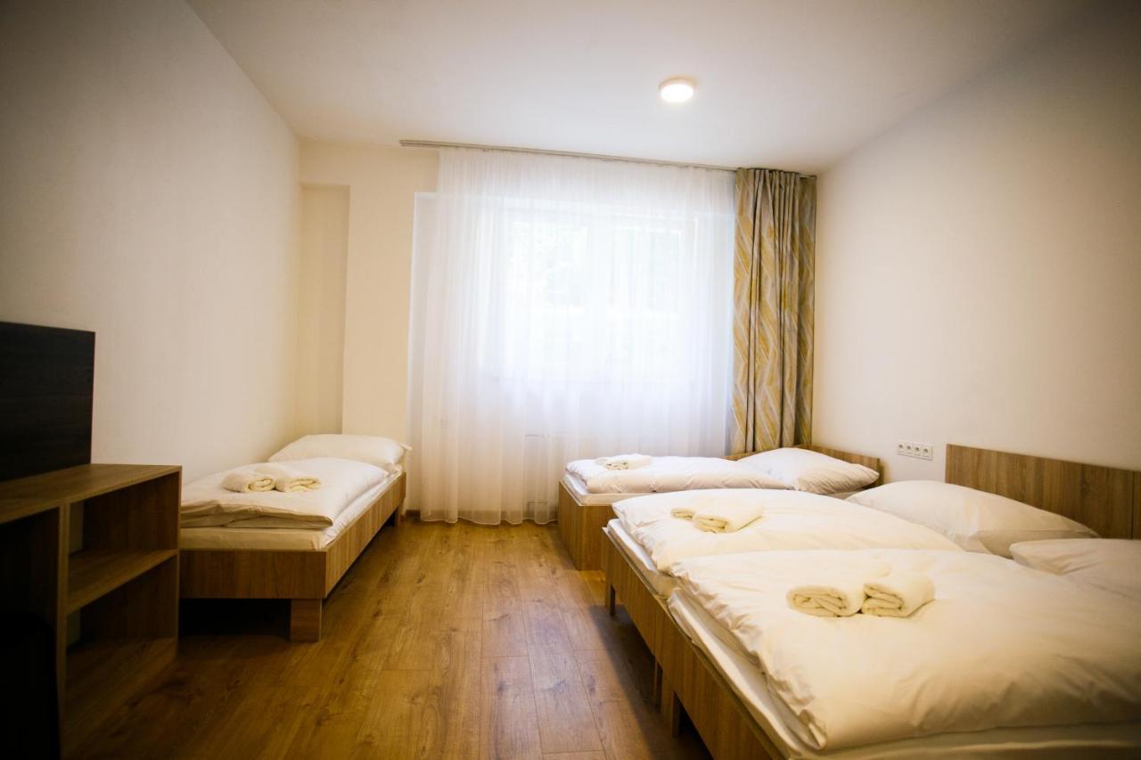 Chata Trubarka Trencin Exterior photo